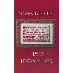 Erica Michaels - Sisters Together
