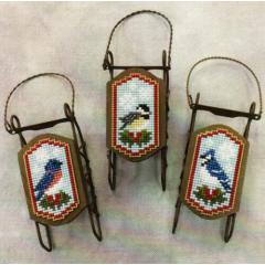 Foxwood Crossings - Backyard Visitors