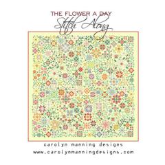 CM Designs - Flower A Day