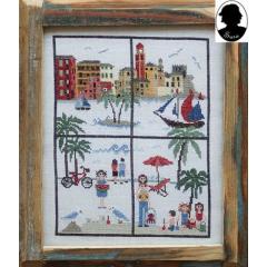 Sara Guermani - Sea Window 3