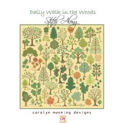 CM Designs - Daily Walk In The Woods