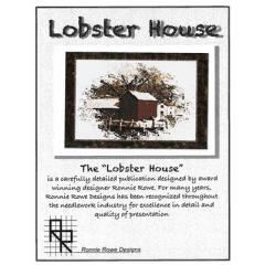 Ronnie Rowe - Lobster House