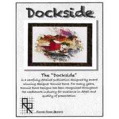 Ronnie Rowe - Dockside