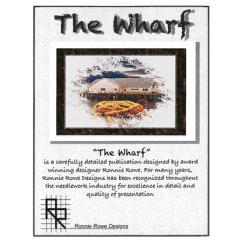 Ronnie Rowe - The Wharf