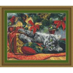 Kustom Krafts - La Belle Noelle