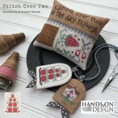 Hands On Design - Stitch Over Two