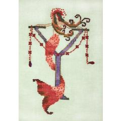 Nora Corbett - Letters From Mermaids - Y