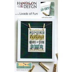 Hands On Design - Laundry Company - Loads of Fun