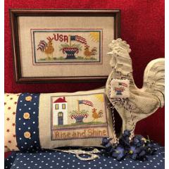 Scissor Tail Designs - Rise And Shine