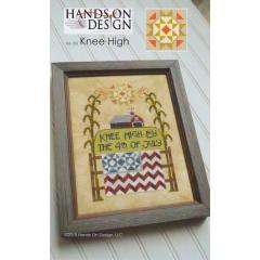 Hands On Design - Knee High