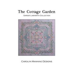 CM Designs - Cottage Garden