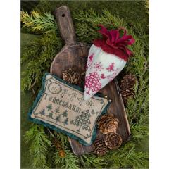 Erica Michaels - O Tannenbaum