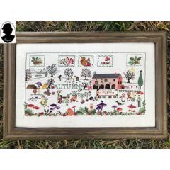 Sara Guermani - Autumn 2018