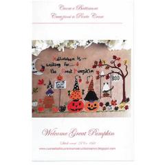 Cuore E Batticuore - Welcome Great Pumpkin