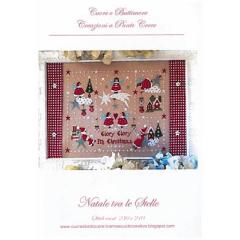 Cuore E Batticuore - Christmas Among The Stars