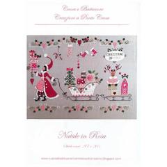 Cuore E Batticuore - Christmas in Pink