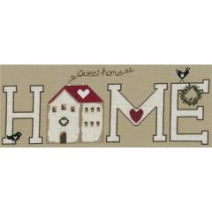 Imaginating - Home Sweet Home