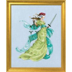 Mirabilia - Lady Justice