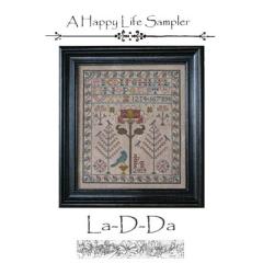 La D Da - Happy Life Sampler