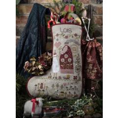 Shepherds Bush - Loiss Stocking