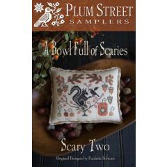 Plum Street Samplers - Scary Two