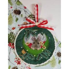 Blackberry Lane Designs - At Home For Christmas
