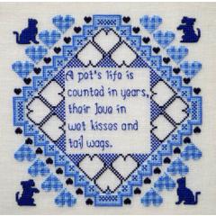 MarNic Designs - Pets Life