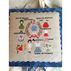 Lilli Violette - Eau De Cologne