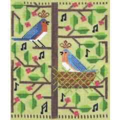 Artful Offerings - Bluebird Rhapsody