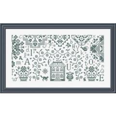 Jardin Privé - Retour Aux Sources