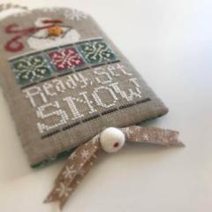 Hands On Design - Ready Set Snow