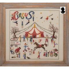 Sara Guermani - Circus