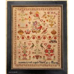 Lilas Studio - Susanna Lynch 1862