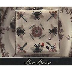 Nikyscreations - Bee Busy