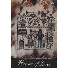 Nikyscreations - House of Love