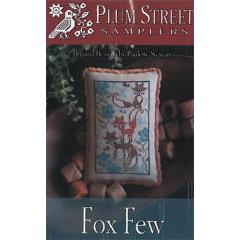 Plum Street Samplers - Fox Few