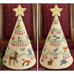 The Needles Notion - Woodland Yule