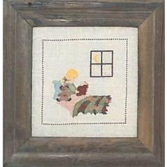 Sara Guermani - In the Bed