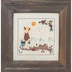 Sara Guermani - On the Beach