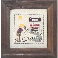 Sara Guermani - Sweet Tooth