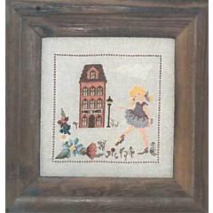 Sara Guermani - Dancing