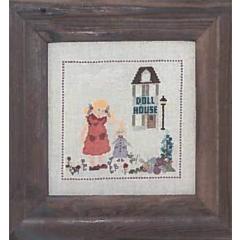 Sara Guermani - Doll House