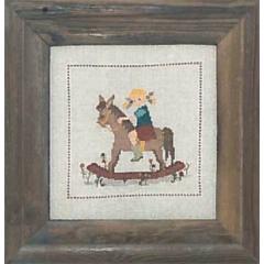 Sara Guermani - Rocking Horse