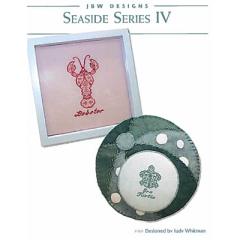 JBW Designs - Seaside Series IV