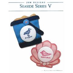 JBW Designs - Seaside Series V