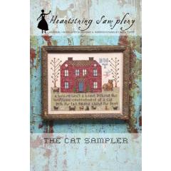 Heartstring Samplery - Cat Sampler