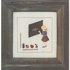 Sara Guermani - At School