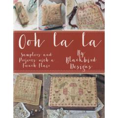 Blackbird Designs - Ooh La La
