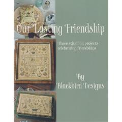 Blackbird Designs - Our Lasting Friendship