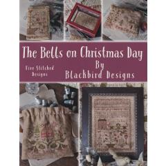 Blackbird Designs - Bells On Christmas Day
